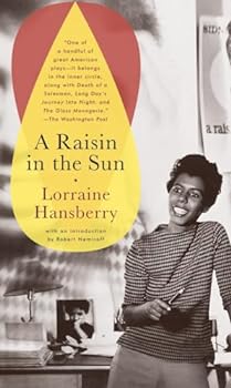 Mass Market Paperback A Raisin in the Sun Book