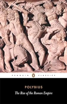 Paperback The Rise of the Roman Empire (Penguin Classics) Book