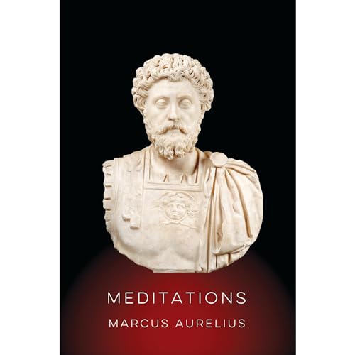 Meditations by Marcus Aurelius: the New Translation