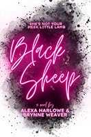 Black Sheep B0B4BLF5N2 Book Cover