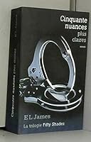 Cinquantes nuances plus claires 2298077649 Book Cover