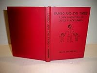 SAMBO AND THE TWINS - A New Adventure Of Little Black Sambo B000MAQPN4 Book Cover