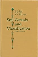 Soil Genesis and Classification