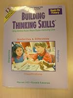 Building Thinking Skills: Primary