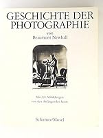 Geschichte Der Photographie. Sonderausgabe 3888143195 Book Cover