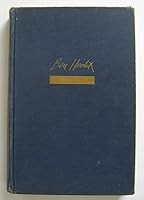 The Collected Stories of Ben Hecht B0007DM8DM Book Cover