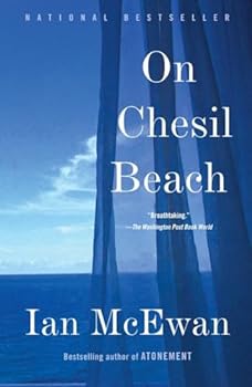 Paperback On Chesil Beach Book