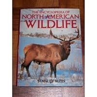 Encyclopedia Of North American Wildlife