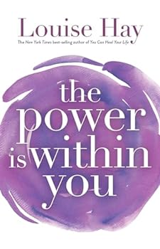 Paperback The Power Is Within You Book