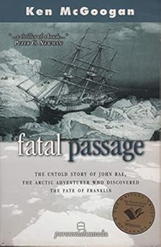 Paperback Fatal Passage Book