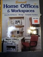 Home Offices and Work Spaces 0376013036 Book Cover