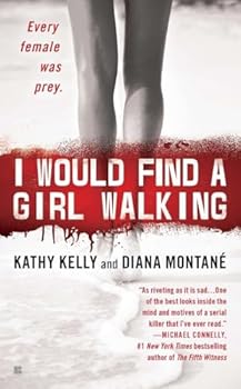 Mass Market Paperback I Would Find a Girl Walking by Diana Montane (2011-04-05) Book