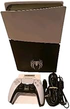 PlayStation 5 Digital Edition – Marvel’s Spider-Man 2 Bundle (Slim)