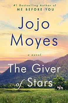 Paperback The Giver of Stars: A Novel Book