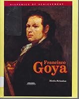 Francisco Goya 079101780X Book Cover