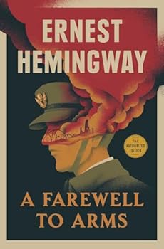 Paperback A Farewell To Arms Book