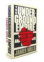 The Underground Empire: Where Crime and Governments Embrace