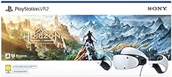 Consola PlayStation VR2 + Horizon Call of the Mountain/ Garantía en México - Standard + Horizon Edition