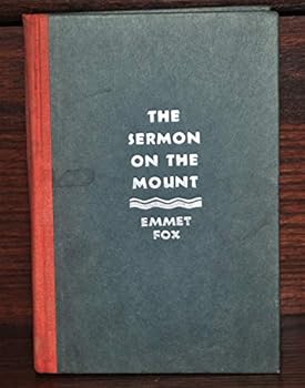 Hardcover The Sermon on the Mount Book