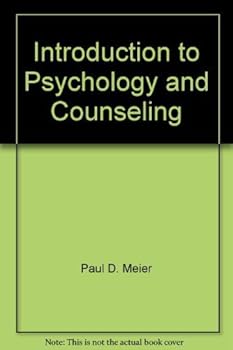 Hardcover Introduction to Psychology and Counseling: Christian Perspectives and Applications Book