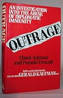 Outrage 0491037139 Book Cover