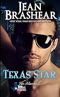 Texas Star 1942653034 Book Cover