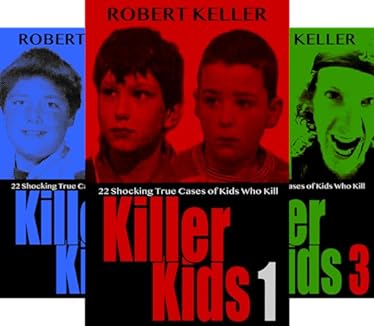 Item 3 in list of 43. Series Killer Kids. . . 