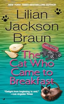 Mass Market Paperback The Cat Who Came to Breakfast Book