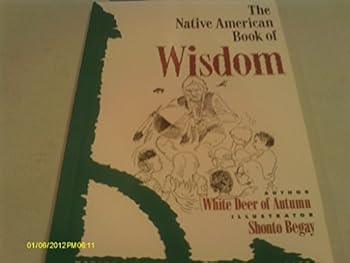 Hardcover The Native American Almanac: A Portrait of Native America Today Book