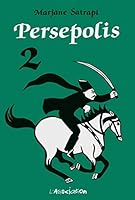 Persepolis 2：我在伊朗長大──安息日