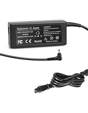 Fonte Carregador Para Notebook Acer Aspire 5 A514-54 A515-54 A315-34 19v 3,42A 65W Plug 3.0x1.1mm Pino Fino Bivolt com Cabo de Força