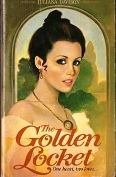 Paperback The Golden Locket Book