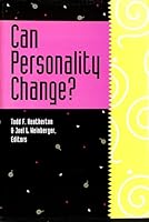 Can Personality Change?