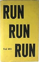 Run, run, run, 0911520082 Book Cover