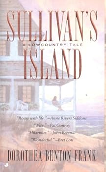 Mass Market Paperback Sullivan's Island (Lowcountry Tales) Book