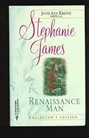 Renaissance Man 0671448218 Book Cover