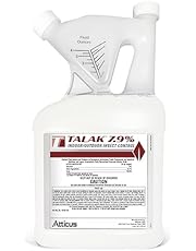 Talak 7.9% Indoor/Outdoor Insect Control - Bifenthrin Concentrate (1 GAL) by Atticus