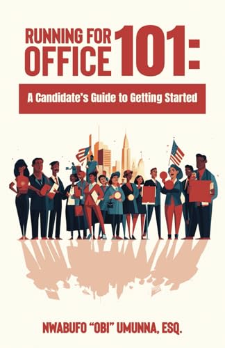 Running for Office 101: A Candidate’s Guide to Getting Started