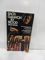 Backgammon for Blood