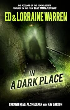 Paperback In a Dark Place Book