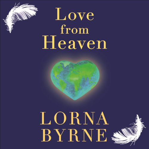 Love from Heaven cover art