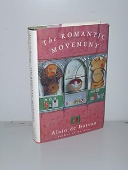 Hardcover The Romantic Movement: Sex, Shopping, and the Novel Book