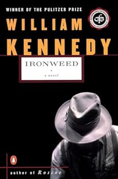 Paperback Ironweed: A Novel Book