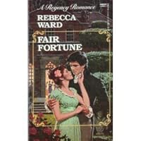 Fair Fortune: A Tangled Hearts Romance 0449218376 Book Cover