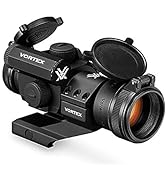 Vortex Optics Strikefire II Red Dot Sights