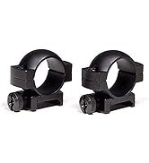 Vortex Optics Hunter Riflescope Rings