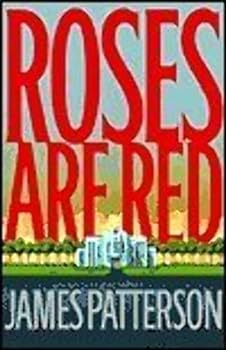 Hardcover Roses Are Red (Alex Cross) Book