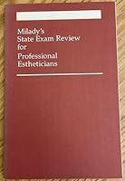 Milady's State Exam Review for Professional Estheticians