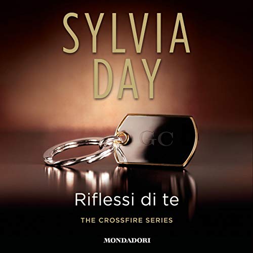 Couverture de Riflessi di te