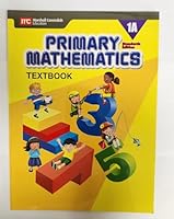 Primary Mathematics 1A Textbook